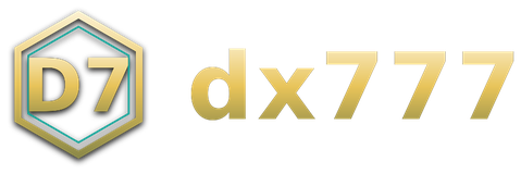 dx777 logo