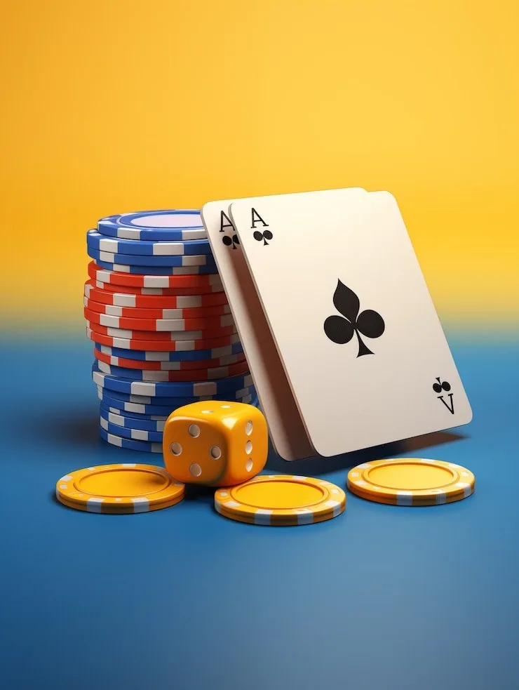 dx777 What We Offer at dx777 Casino